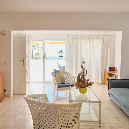 Lovely Apartment In San Agustin: Steps Away From Playa Del Ingles And Maspalomas! San Bartolomé Buitenkant foto