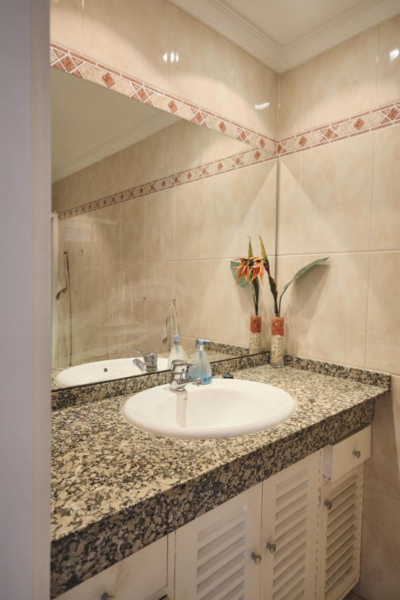 Lovely Apartment In San Agustin: Steps Away From Playa Del Ingles And Maspalomas! San Bartolomé Buitenkant foto