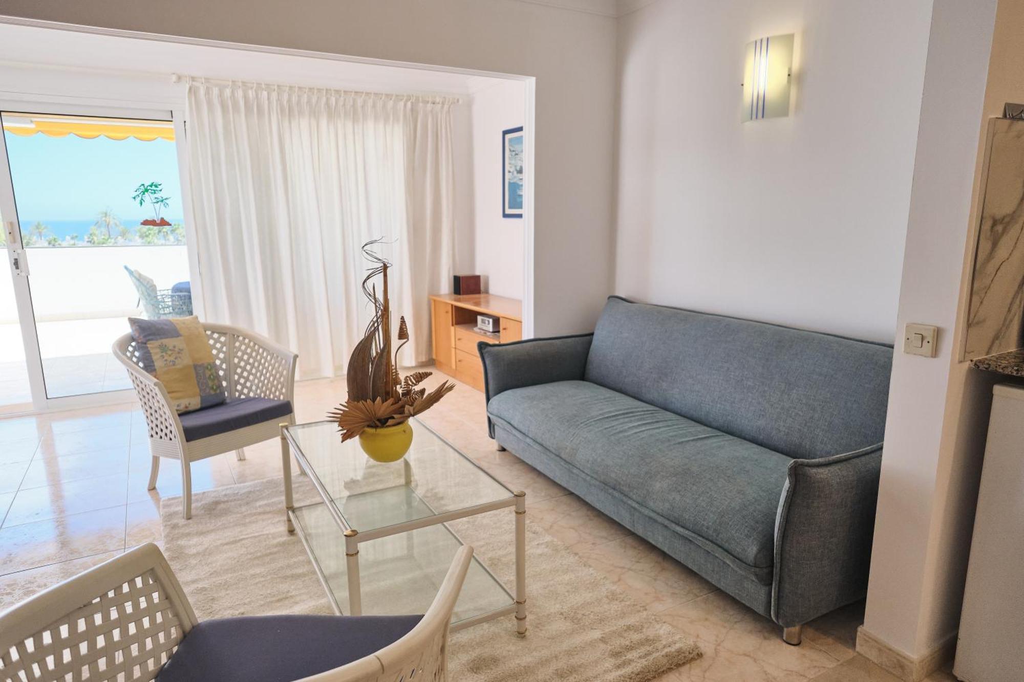 Lovely Apartment In San Agustin: Steps Away From Playa Del Ingles And Maspalomas! San Bartolomé Buitenkant foto