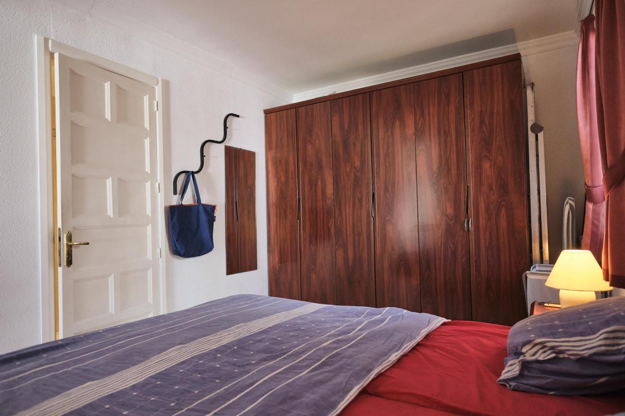 Lovely Apartment In San Agustin: Steps Away From Playa Del Ingles And Maspalomas! San Bartolomé Buitenkant foto