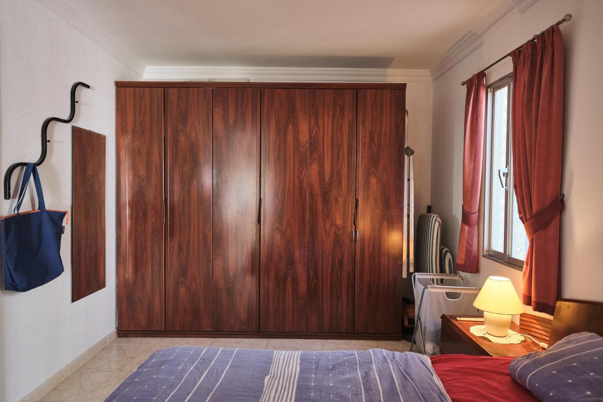 Lovely Apartment In San Agustin: Steps Away From Playa Del Ingles And Maspalomas! San Bartolomé Buitenkant foto