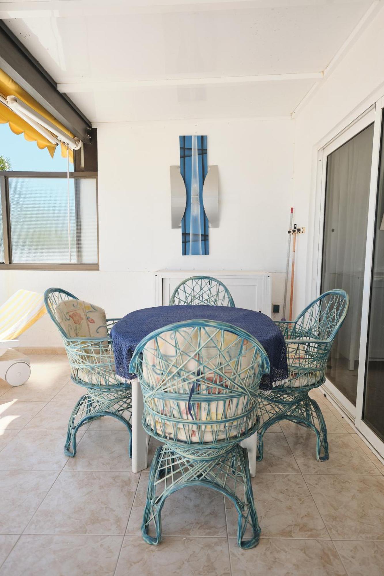 Lovely Apartment In San Agustin: Steps Away From Playa Del Ingles And Maspalomas! San Bartolomé Buitenkant foto
