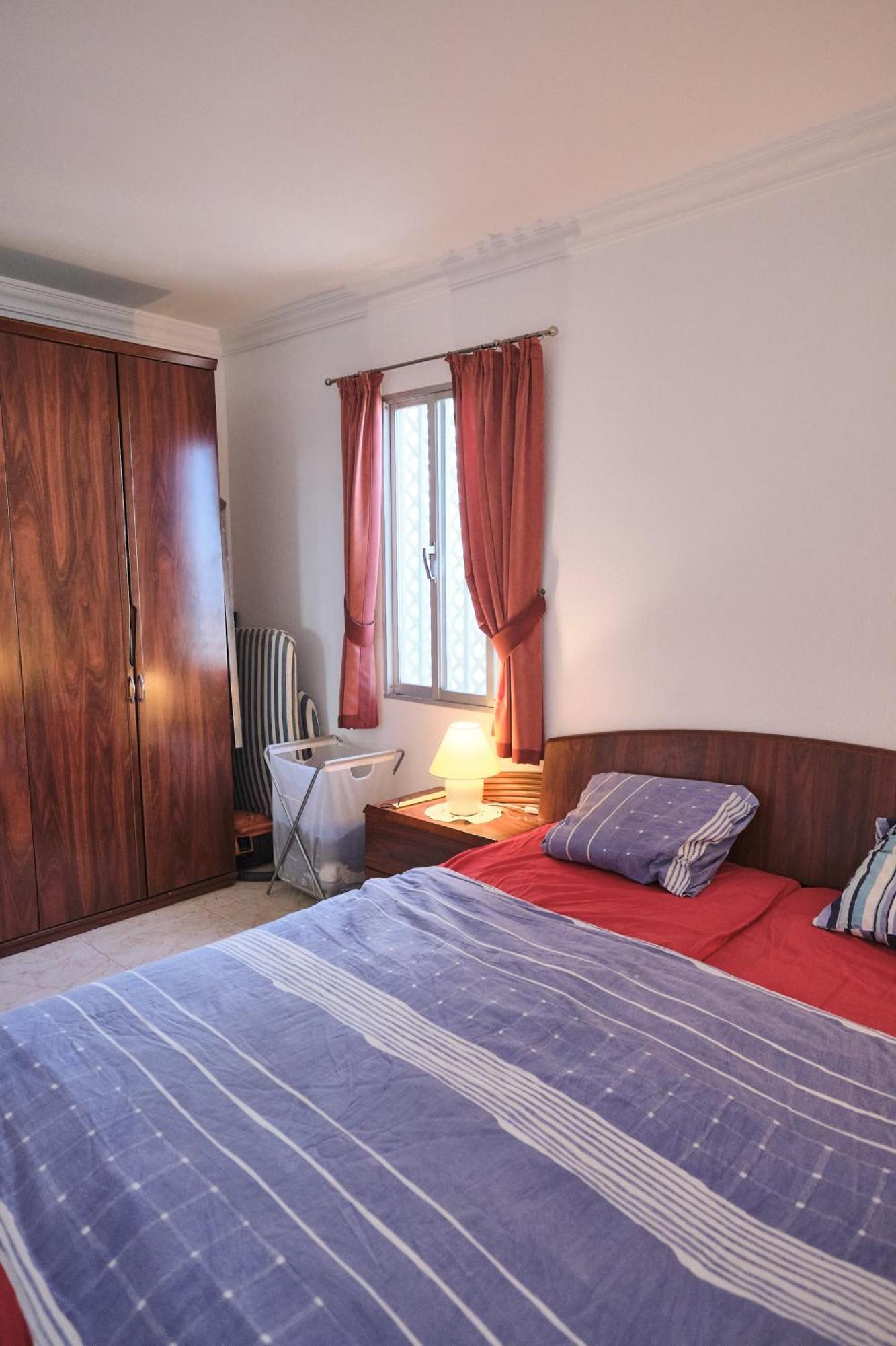 Lovely Apartment In San Agustin: Steps Away From Playa Del Ingles And Maspalomas! San Bartolomé Buitenkant foto